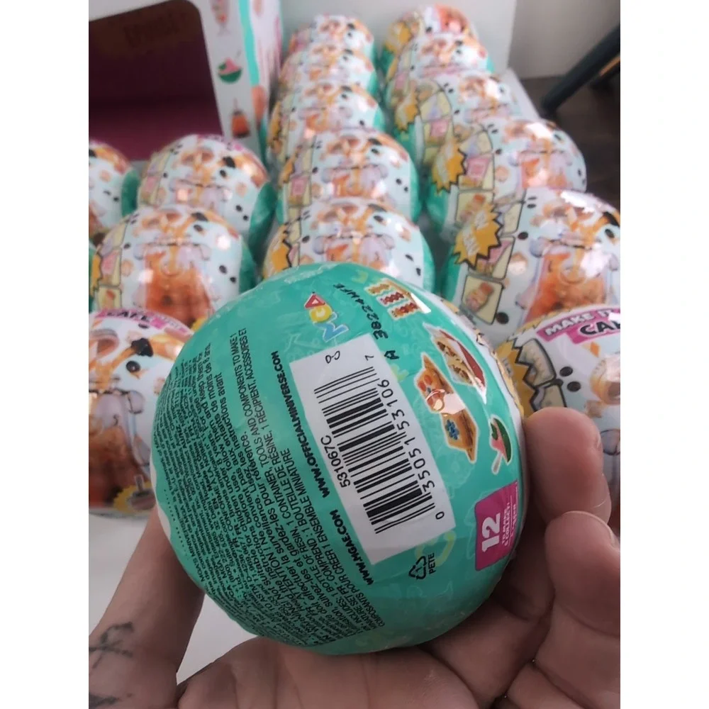 MGA Entertainment mga mini